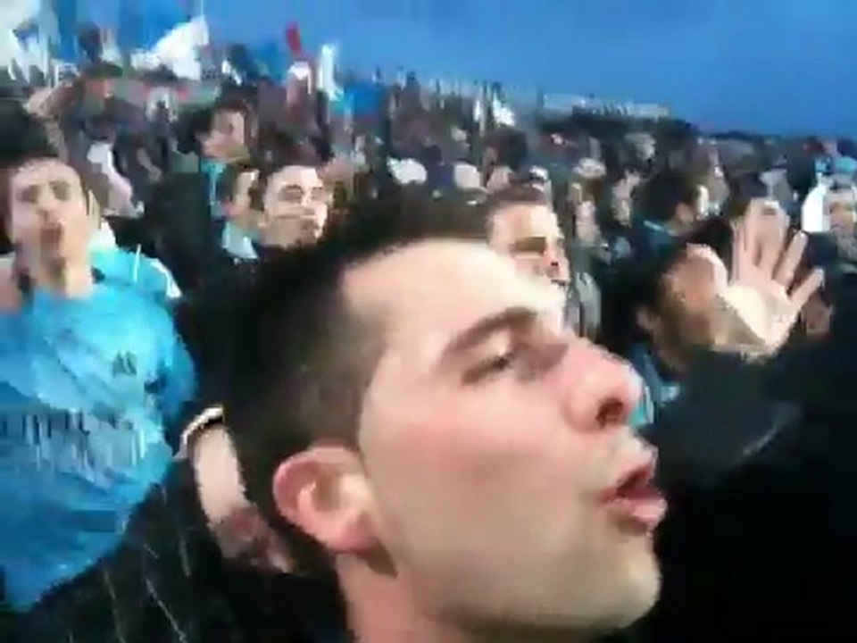 Om:Aux Armes Puissance Champion De France 2010