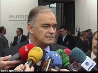 Pons dice a Blanco que tiene que ser "consecuente"