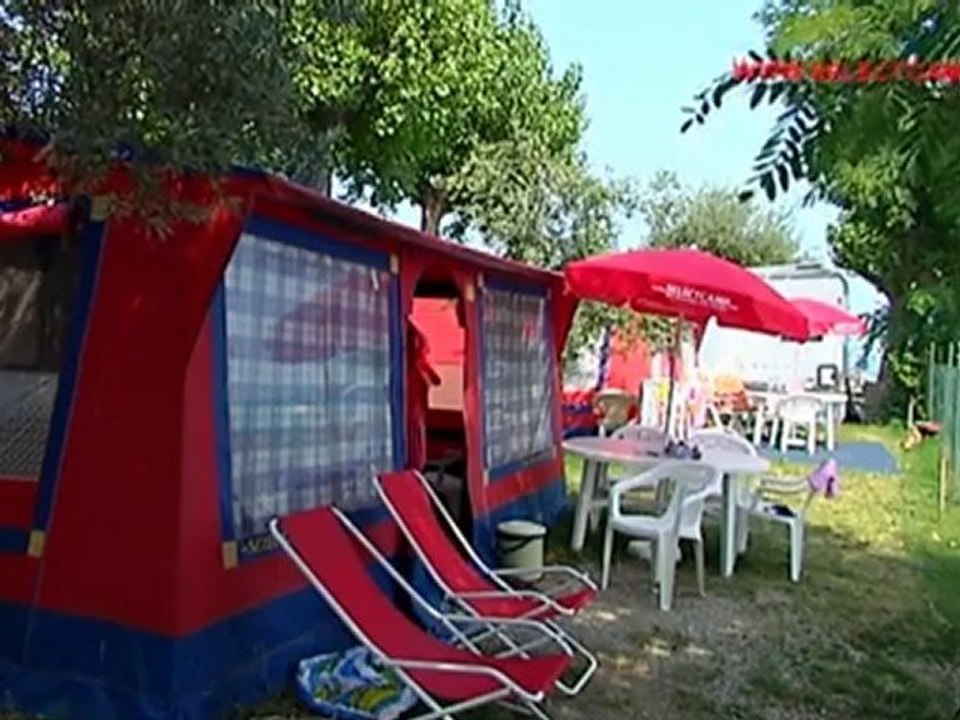 Selectcamp camping Fontanelle Gardameer Italië Vacanceselect.nl