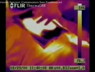 Energie Chi et guérison - Documentaire