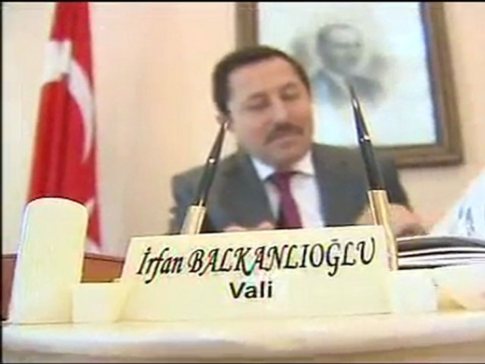 ANADOLU SOFRASI AFYONKARAHİSAR 1 ÖMER AYDOĞDU OLAY TV