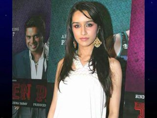 Sexy Shraddha Kapoor Wont Kiss and Tell – Latest Bollywood News