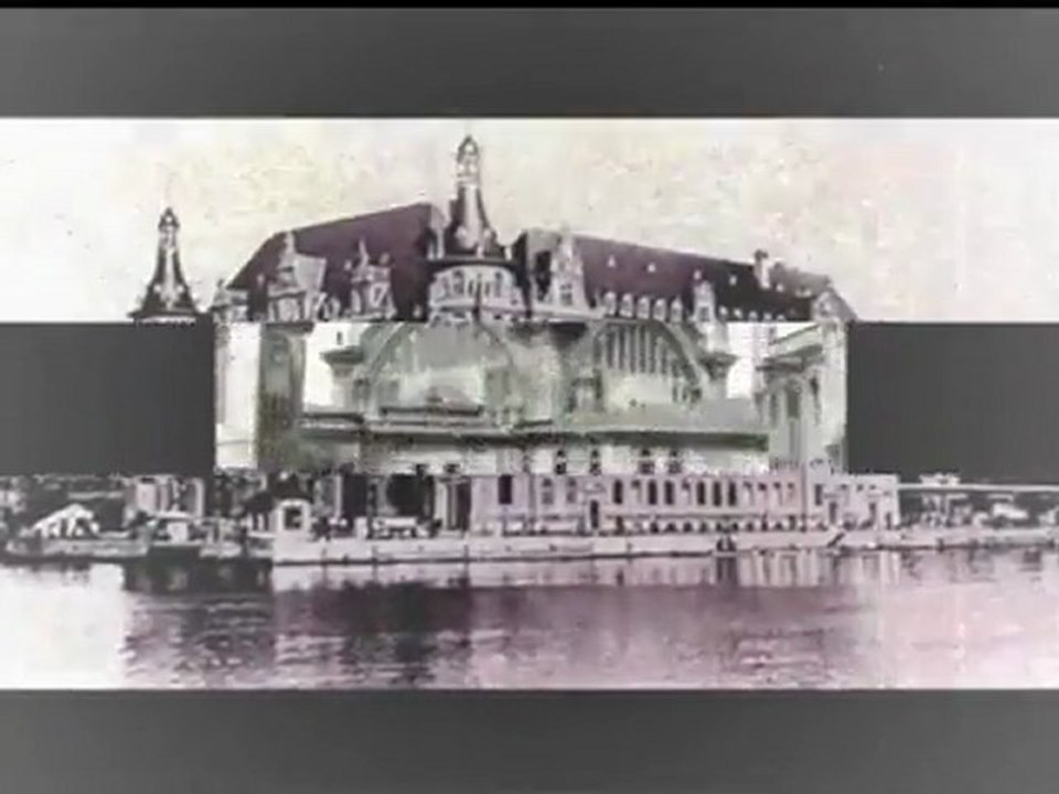 Ada Sahilleri  - Yürü Dilber Yürü   (Şahane Fasıl)