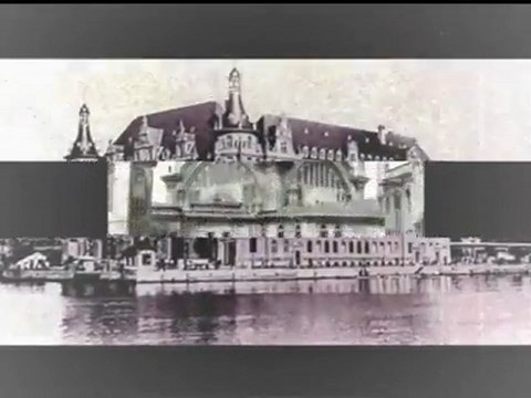 Ada Sahilleri - Yürü Dilber Yürü (Şahane Fasıl)