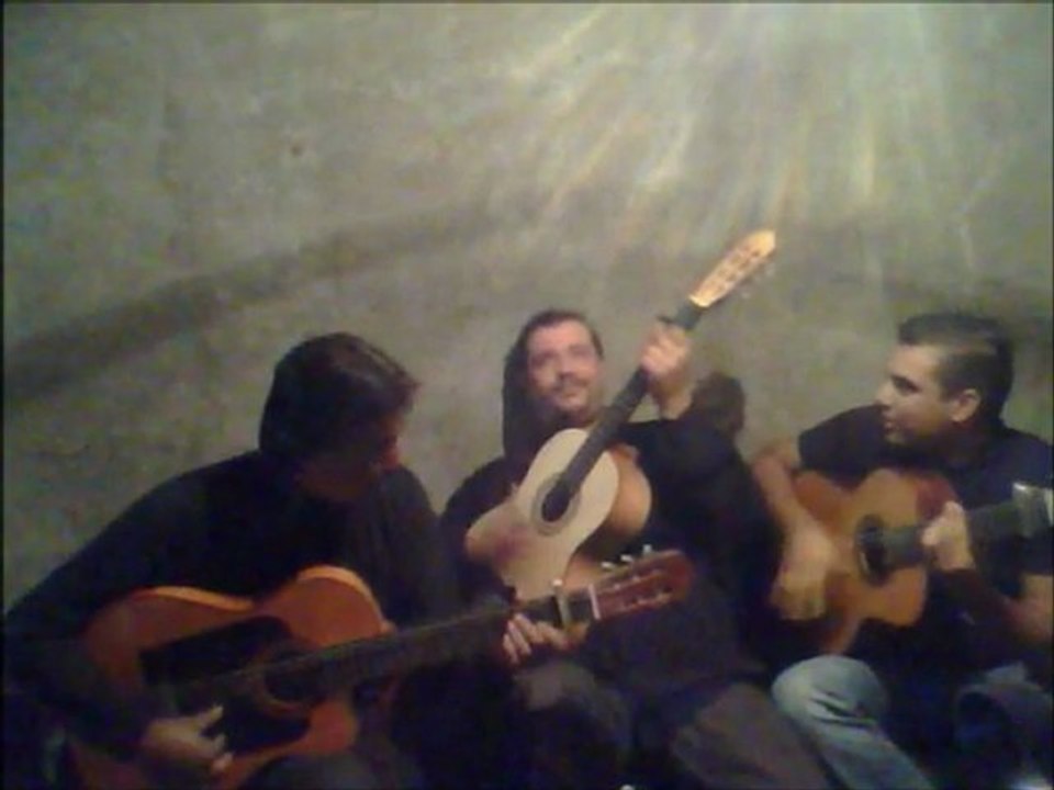 oleeee sony pancho etjango