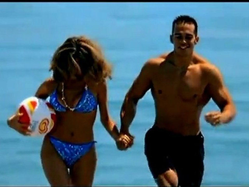 Las Ketchup ft. Megastylez - The Ketchup Song (DJ Maserati Video Remix 2011) -HQ