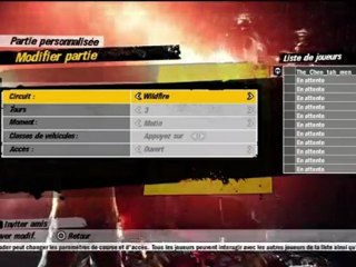 Weekly ép25 Motorstorm : Pacific Rift