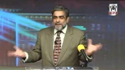 Jews And Christians - What Quran says by Mohammad Shaikh 03/05 (2008)