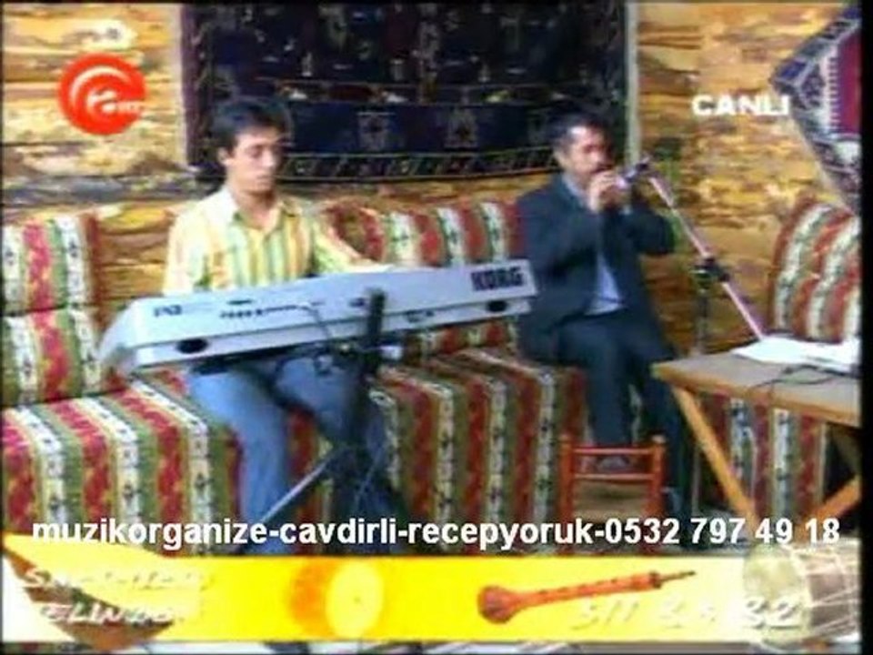 fatih burdurlu-türkü özletim köyümü ve oyunhavalar