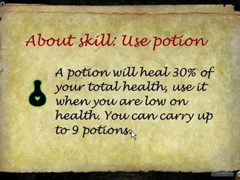 Bora Jogar Cursed Dungeon Parte 1: Hints