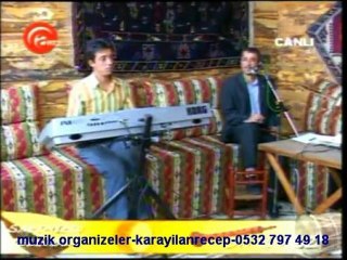 gölhisarlı şeref fatih burdurlu-türkü seher yıldızı