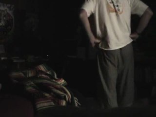 Judge William Adams beats daughter for using the internet