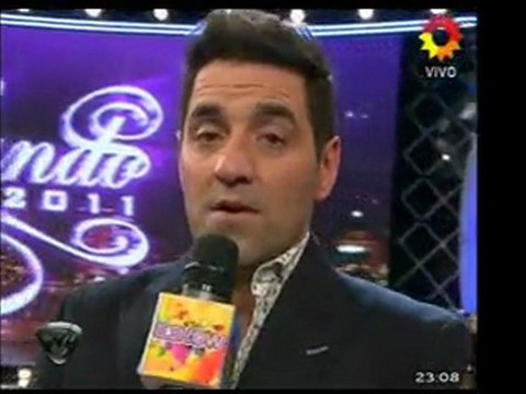 Pronto.com.ar Zaira habla de Mónaco