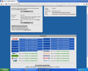 Hile Veya Dosya Paylaşırken Yapılması Gereken Şeylerden Bir Tanesi