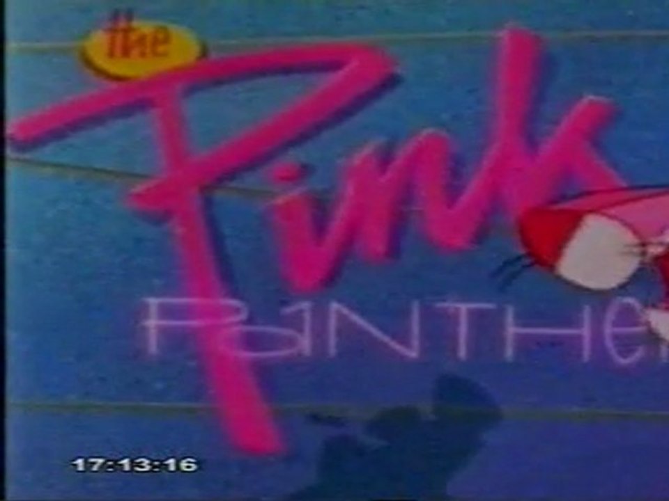 04.11.2011 Pink Panther - muthuvision.com