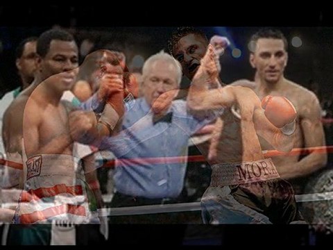 Watch Sergio Mora vs Jose Alfredo Flores Live Boxing