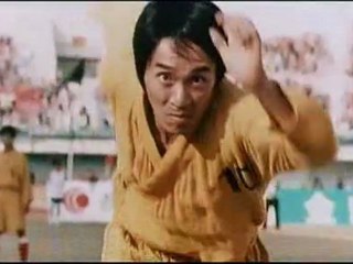 Shaolin Soccer ( bande annonce VF )