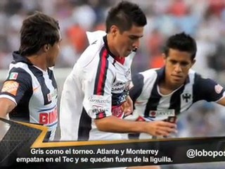 Medio Tiempo.com .- En Fa Monterrey vs. Atlante.mov