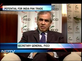 Will MFN status boost Indo-Pakistan trade?
