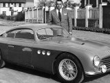 Autosital - L'histoire d'Abarth vue des Etats-Unis - VO