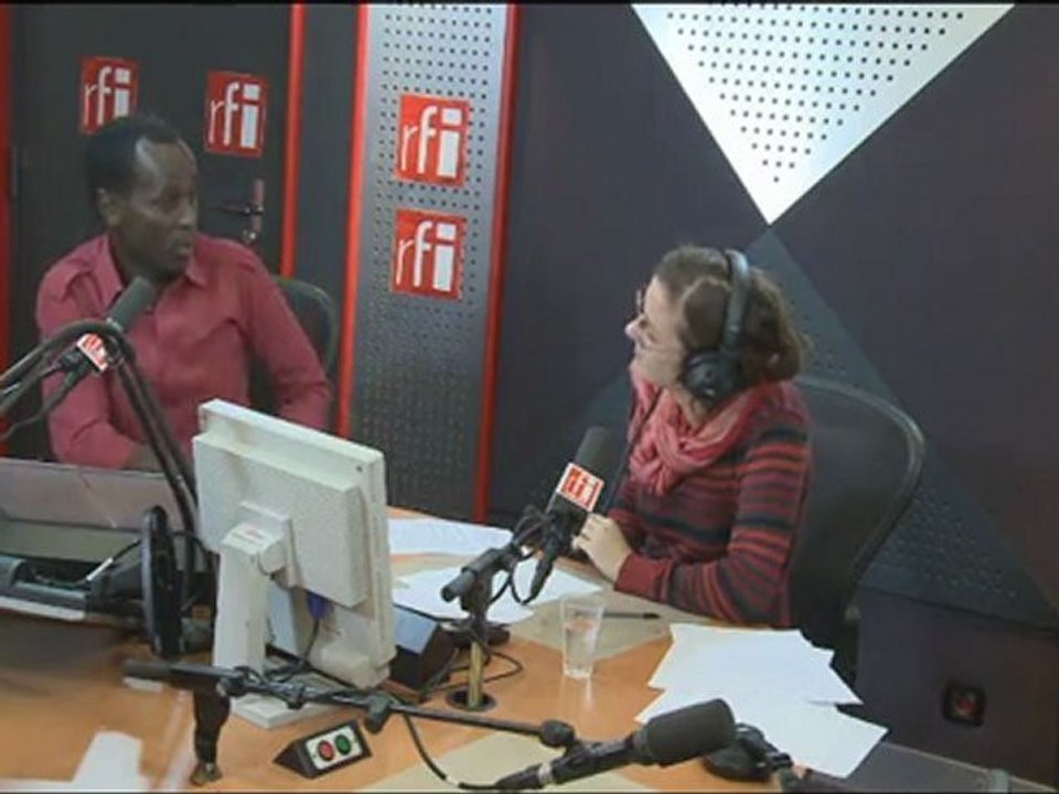 RFI INSIDE Yvan Amar