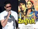 Abhishek Bachchan Won't Do Zanjeer Remake – Latest Bollywood News