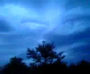 NEJAT-55.Sabah ezanında gökyüzündeki gizemli gözler