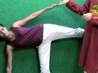 Workout For Ankle Pain