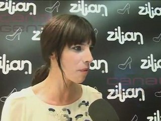 Maribel Verdú: ¡No al taconazo!
