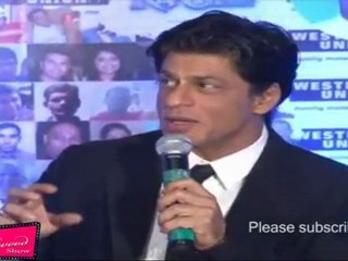 SHAHRUKH KHAN FILM RA ONE DIWALI COMPIAGNING   07