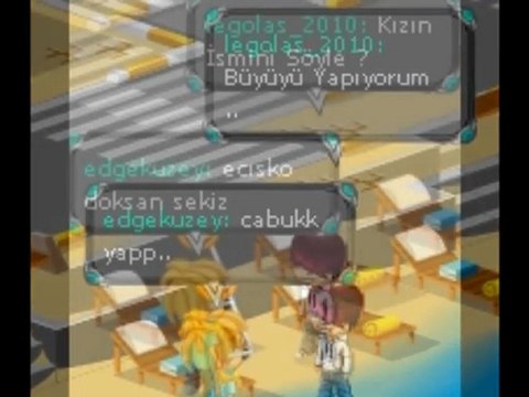 mezunıyet balosu 1.bölüm