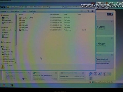 Breve recensione su LaCie 2big network 2