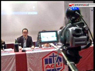 TG 04.11.11 Romeni in Puglia: uno su due vuol tornare in patria