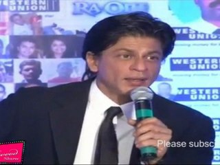 SHAHRUKH KHAN FILM RA ONE DIWALI COMPIAGNING   05