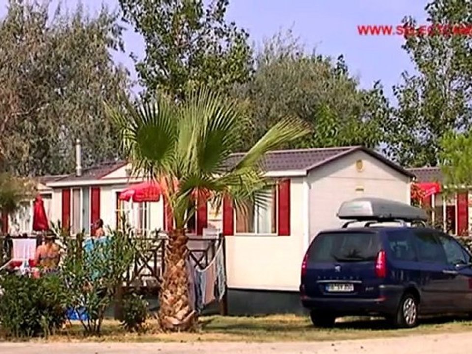 Selectcamp camping Mar I Sol Languedoc-Roussillon Frankrijk Vacanceselect.nl