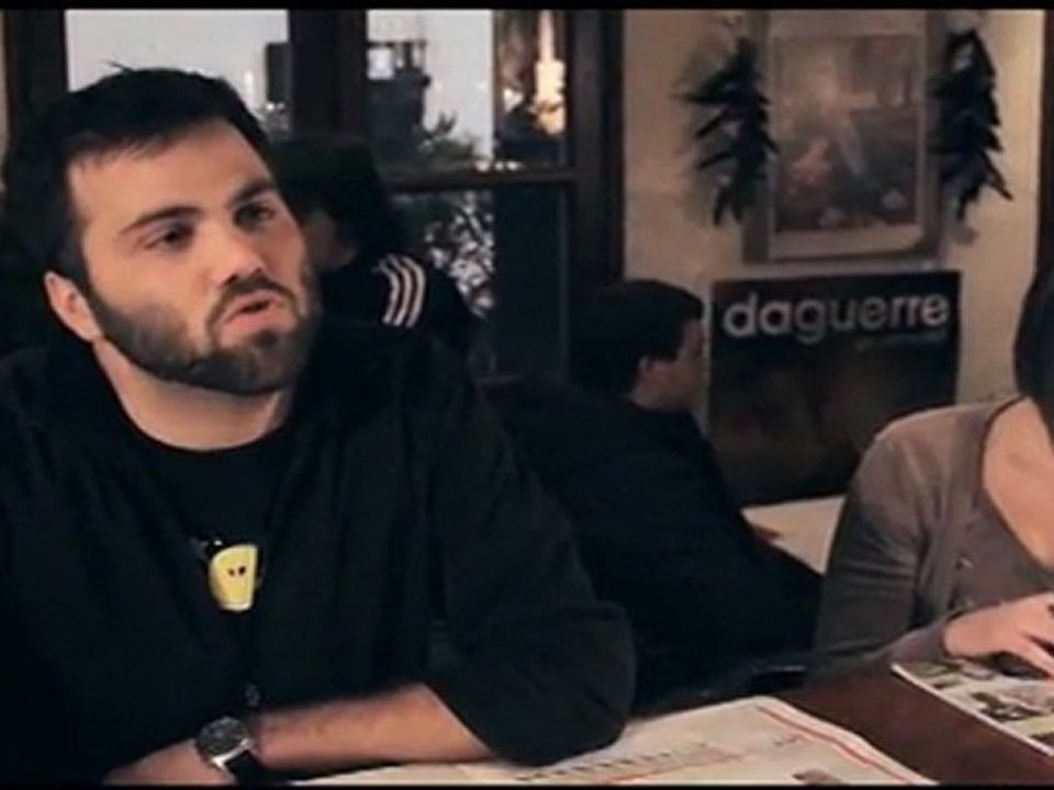 Braves de comptoir