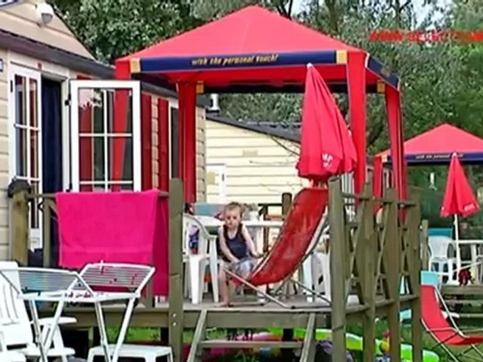 Selectcamp camping Marina di Venezia Adriatische kust Italië Vacanceselect.nl