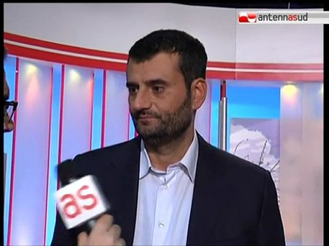 TG 03.11.11 Pd Puglia, stop alla provvisorietà