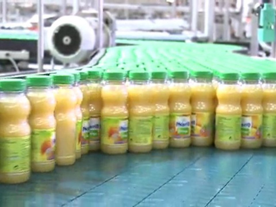 Catégorie Développement : Antartic - Saint-Martin-d'Abbat/Trophées de l'Entreprise du Loiret 2011