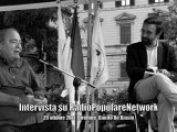 intervista di Goffredo Bettini a Radio Popolare