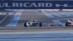 GT Tour - Championnat de France F4 - Paul Ricard HTTT - Courses
