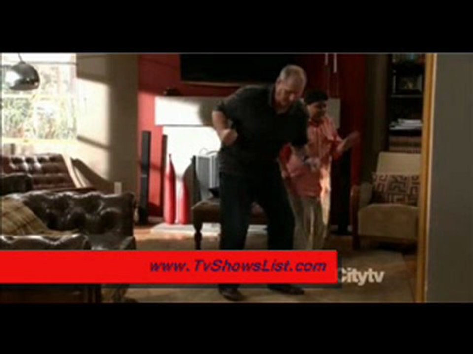 Modern Family Season 3 Episode 7 (Treehouse) 2011