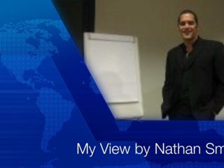 My View by Nathan Smith: Qantas