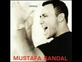Mustafa Sandal - Onca"