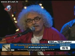 İnatçı Yeni Türkü Kasım 2011 TRT