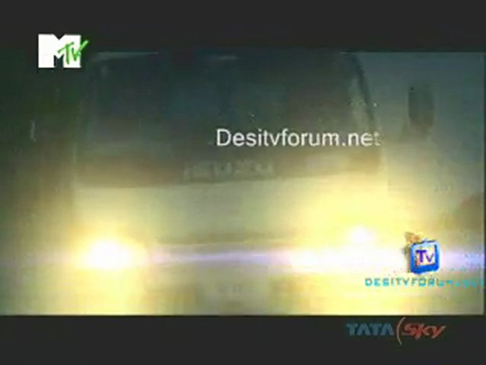 Luv Reels  Phir Se - 4th October 2011 Video Watch Online - Part1