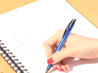 How To Draw Manga Bodies & Anatomy