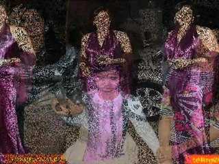 Yesteryear Beauty Queen Sridevi - Hot N Spicy Show