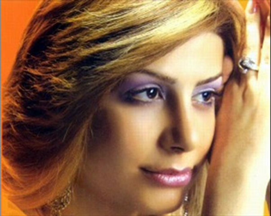 YeLiz AraL- Vah Beni