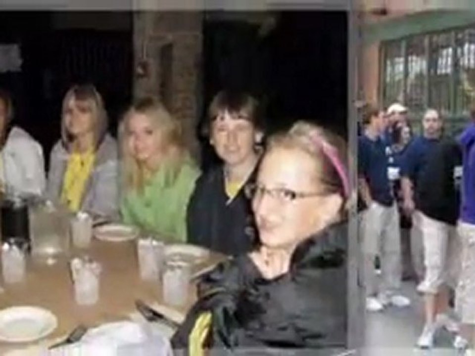 Student Tours to New York City, The Big Apple